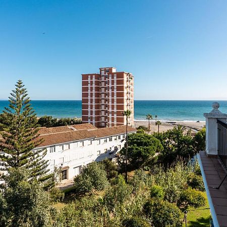 Beach Apartment Marina Duquesa Manilva Bagian luar foto